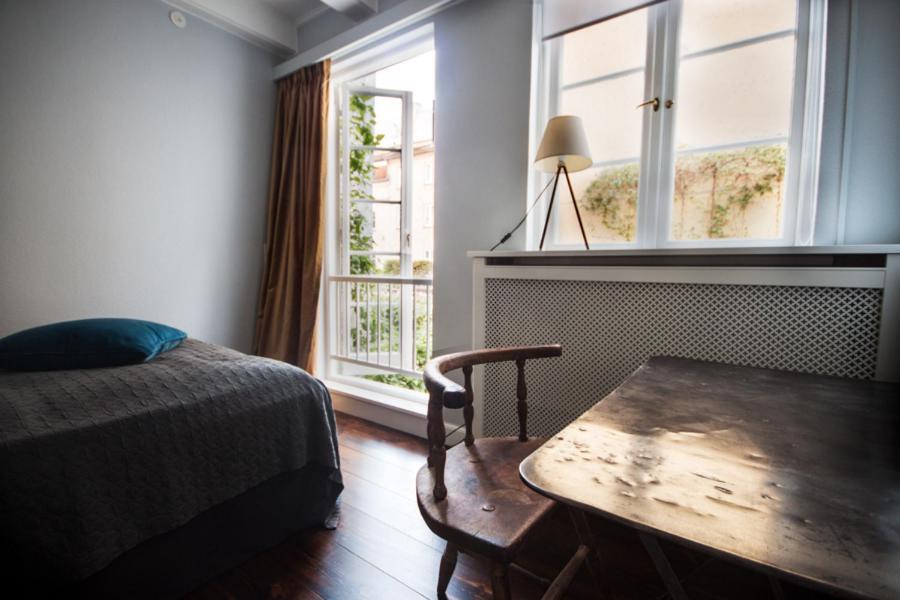 Sankt Annæ 10 Hotell København Rom bilde